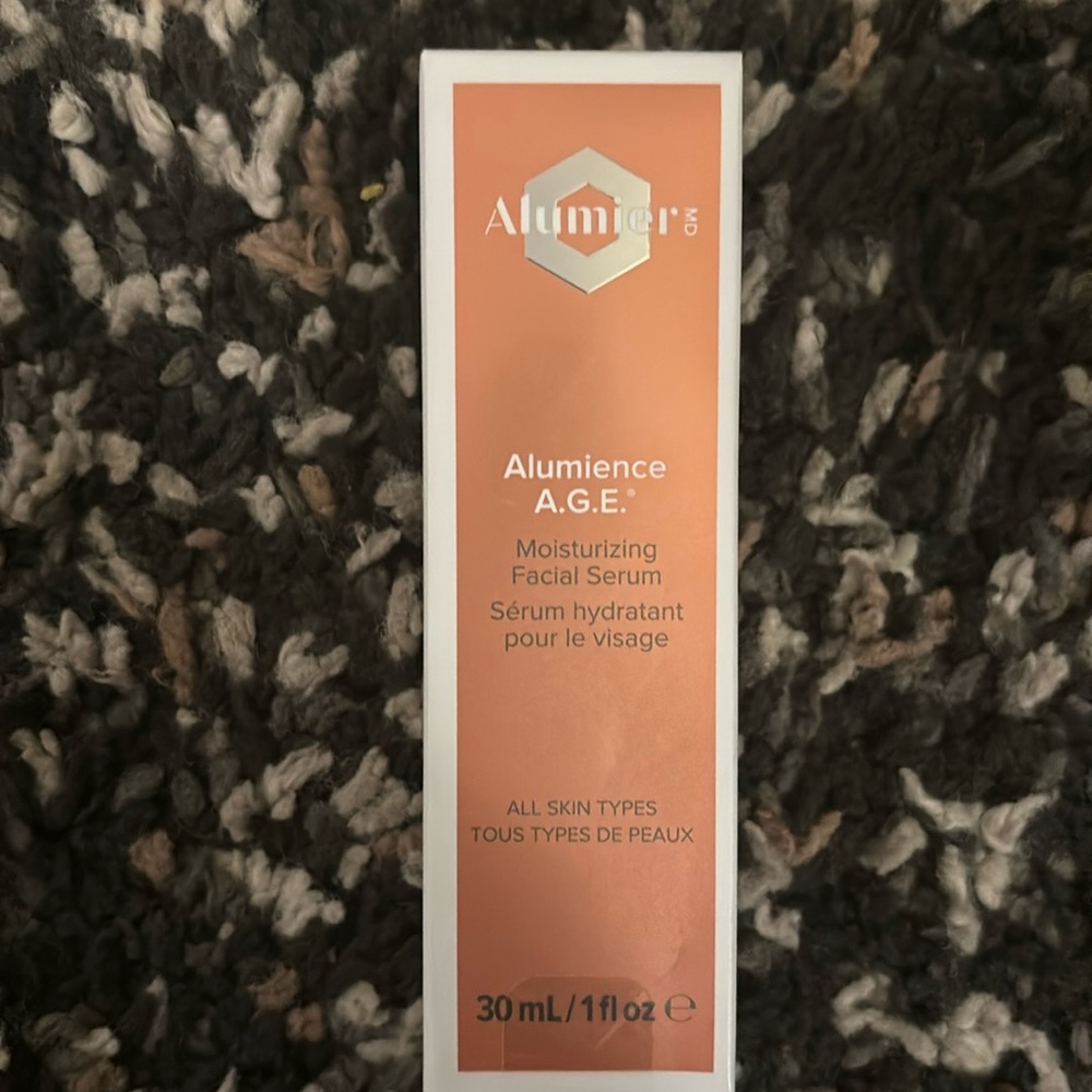 Alumier MD